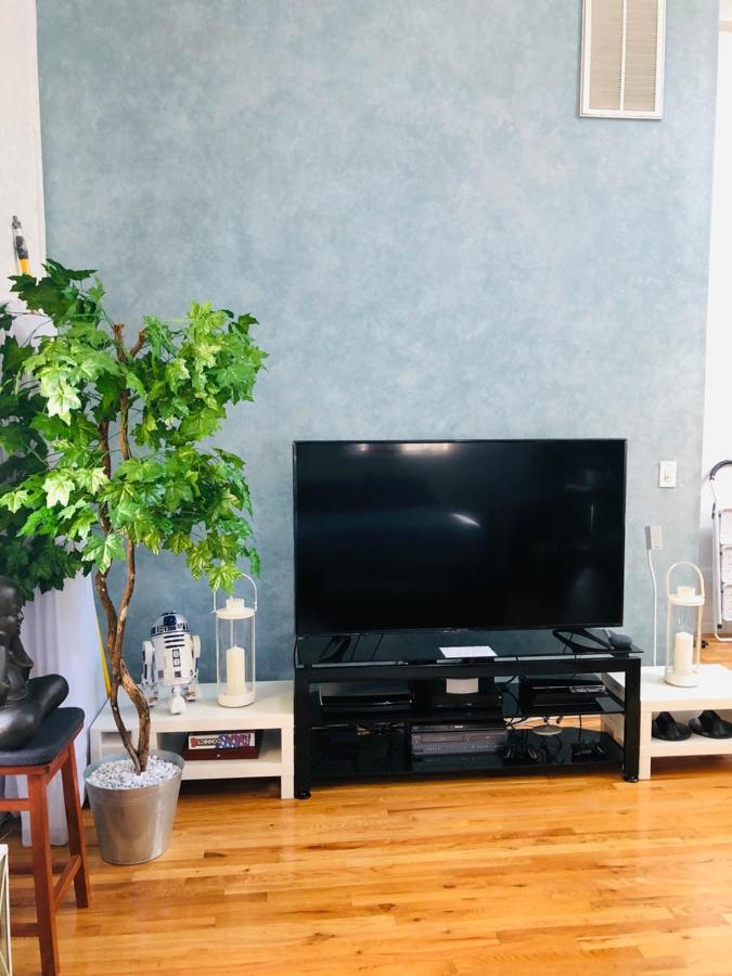 Updated Amazing Bi -Level Condo Minutes From Water Views Of New York City North Bergen Esterno foto